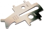 Seadog Universal Deck Plate Key